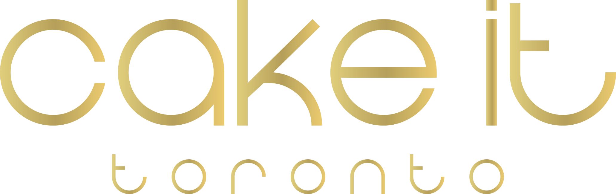 Cakes, Cake It Toronto 🧁 Sweet and Creative